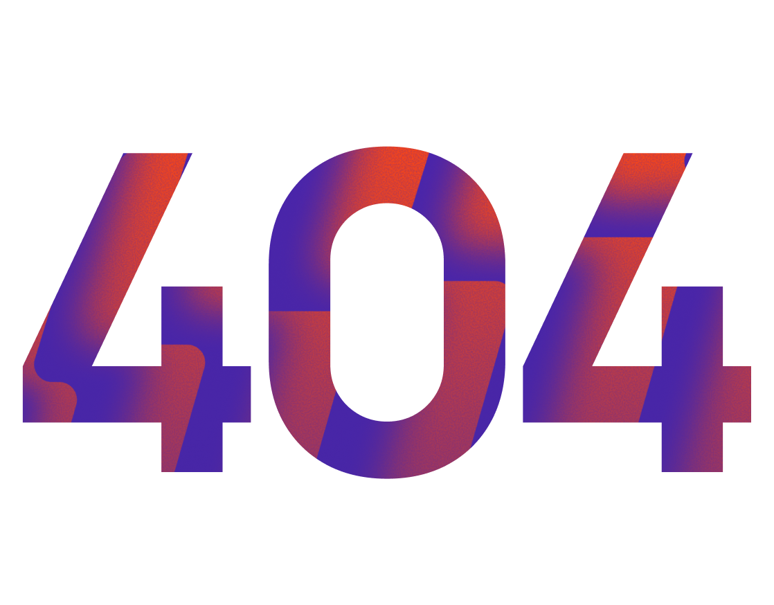 404 error